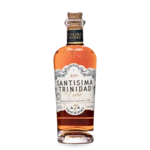 RON SANTISIMA TRINIDAD DE CUBA 7ANI 700ml