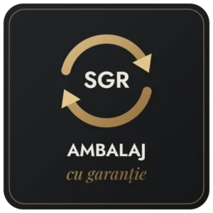 Ambalaj cu garanție SGR