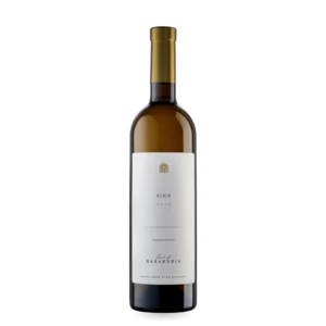 SINN RIESLING DE RHIN 750ml