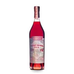 SOUR CHERRY GIN 700ml