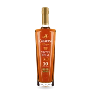 STATUS REGAL XO 10ani 500ml