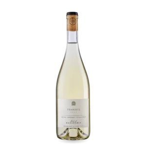 TSARISTE CHARDONNAY, RIESLING & FETEASCA NEAGRA 750ml