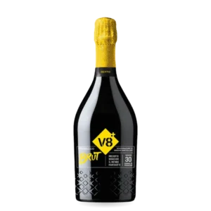 V8+ SIOR BERTO CUVEE BRUT D.O.C. 750ml PROSECCO