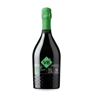 V8+ SIOR CARLO MILLESIMATO BRUT D.O.C. 750ml PROSECCO