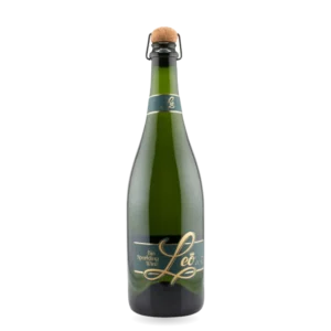Vin Spumant Leo Botella 750ml