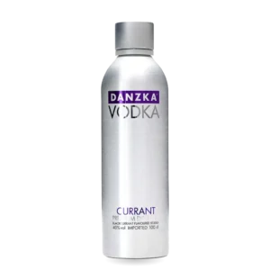 VODKA DANZKA CURRANT 700ml