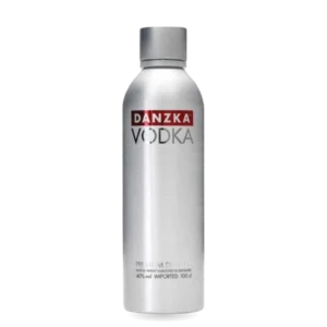 VODKA DANZKA RED 1l