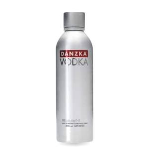 VODKA DANZKA RED 700ml